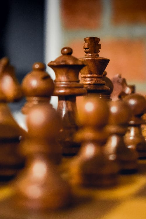 chess strategy divorce lawyer somerville nj