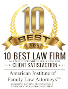 2021 10 BEST Divorce Attorneys